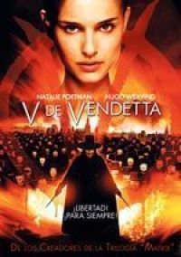 V de Vendetta