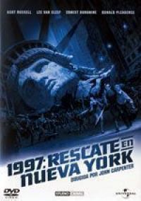 1997 rescate en Nueva York