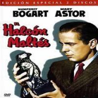 El Halcón maltés ()