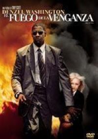 El fuego de la venganza