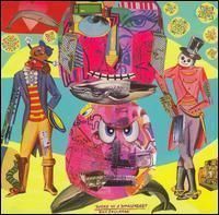 Woke on a whaleheart