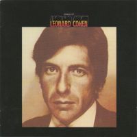 Songs of Leonard Cohen