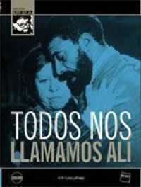 Todos nos llamamos Alí (Rainer Werner Fassbinder, 1974)