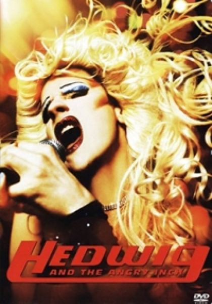 Hedwig and the angry inch
