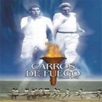 Carros de fuego