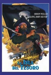 La Isla del tesoro (Autor no especificado)