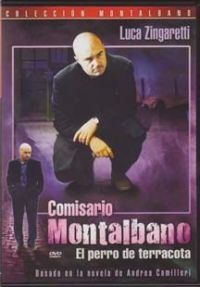 El Comisario Montalbano, El Perro de terracota (Autor no especificado)