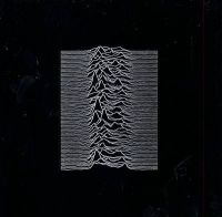 Unknown pleasures