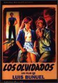 Los olvidados