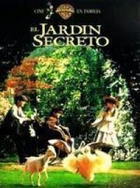 El Jardín secreto ()