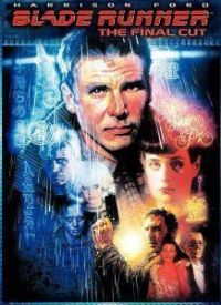  Blade runner :