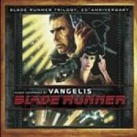 Blade runner : Blade runner trilogy, 25th anniversary