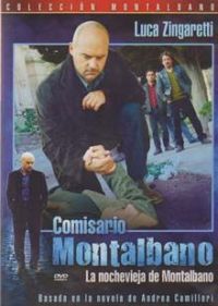 El Comisario Montalbano, La Nochevieja de Montalbano (Autor no especificado)