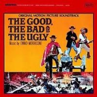 The Good, the bad and the ugly : extended version : original motion picture soundtrack (Morricone, Ennio, 1928-2020)