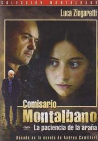 El Comisario Montalbano, La Paciencia de la araña (Autor no especificado)