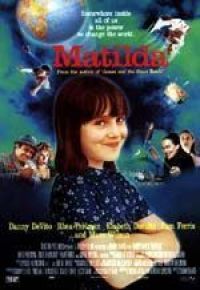 Matilda (Autor no especificado)