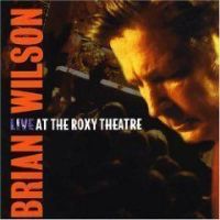 Live at the Roxy Theatre