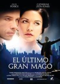 El Último gran mago directed by Gillian ArmstrongGeorge Marshall