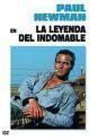 La Leyenda del indomable