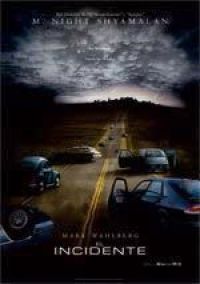 El incidente