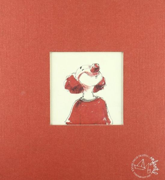  Charlie, nas de llautó