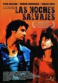  Las Noches salvajes