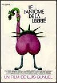 Le Fantôme de la liberté