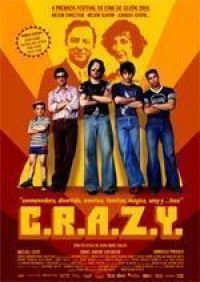 C.R.A.Z.Y.
