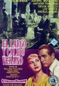 El Largo y cálido verano
