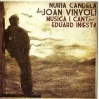 Núria Candela diu Joan Vinyoli