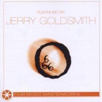 Film music by Jerry Goldsmith