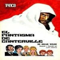 El Fantasma de Canterville (Arranz, Juan)