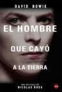 El Hombre que cayó a la tierra