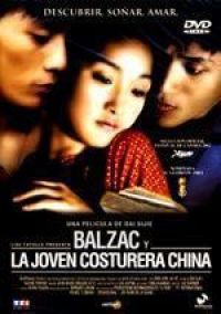Balzac y la joven costurera china (Autor no especificado)