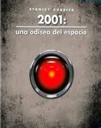 2001: una odisea del espacio ()