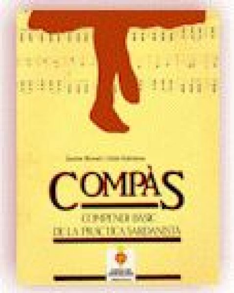  Compàs : compendi bàsic de la pràctica sardanista