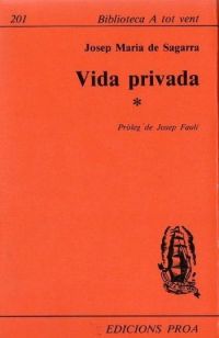 Vida privada