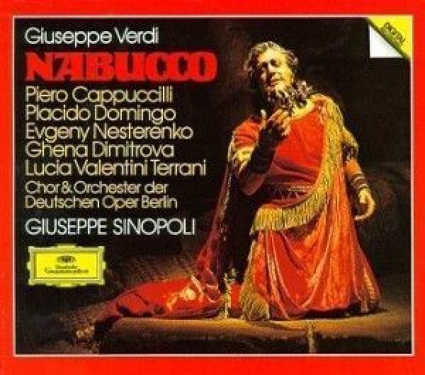  Nabucco