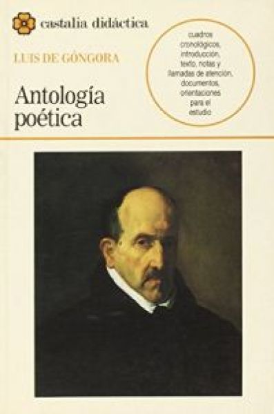  Antología poética :