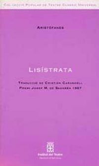 Lisístrata