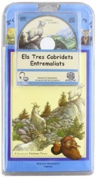 Els Tres cabridets entremaliats