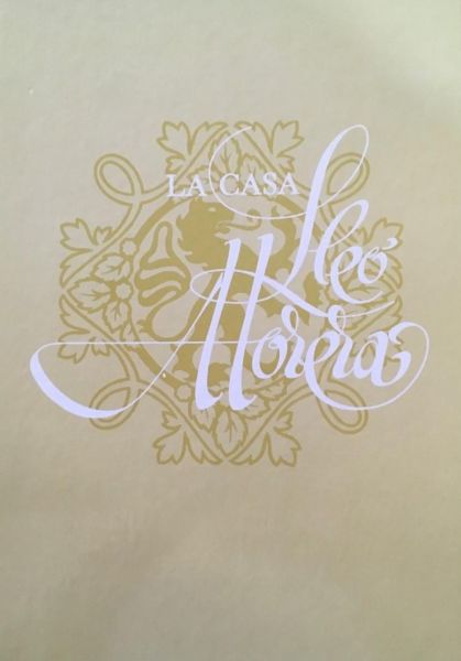  La Casa Lleó Morera