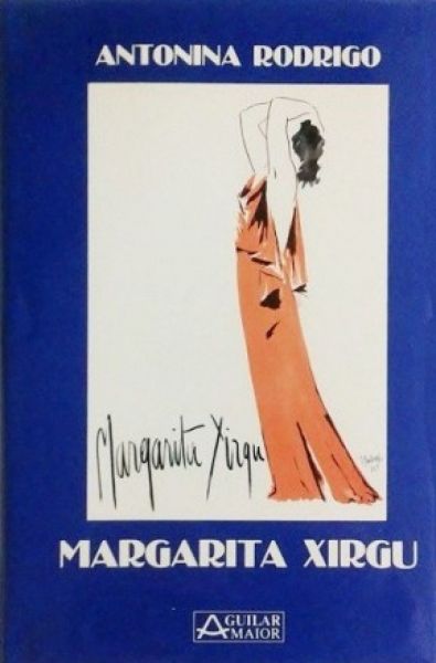  Margarita Xirgu