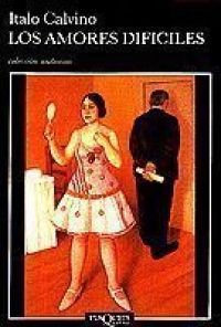 Los Amores difíciles