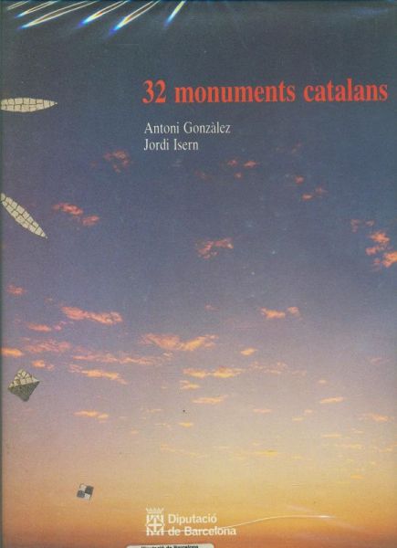  32 monuments catalans :