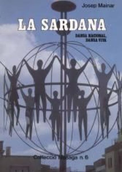  La sardana : dansa nacional, dansa viva