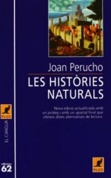  Les Històries naturals