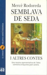 Semblava de seda i altres contes