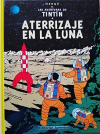 Aterrizaje en la luna