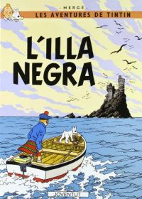 L'Illa negra